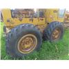 Image 14 : Caterpillar 12E | Standard Shift | 12ft Mobar Blade | Needs Clutch | Serial# 99E4613 | Comes with Ri