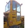 Image 16 : Caterpillar 12E | Standard Shift | 12ft Mobar Blade | Needs Clutch | Serial# 99E4613 | Comes with Ri