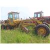 Image 2 : Caterpillar 12E | Standard Shift | 12ft Mobar Blade | Needs Clutch | Serial# 99E4613 | Comes with Ri