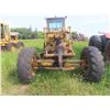 Image 4 : Caterpillar 12E | Standard Shift | 12ft Mobar Blade | Needs Clutch | Serial# 99E4613 | Comes with Ri