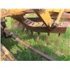 Image 5 : Caterpillar 12E | Standard Shift | 12ft Mobar Blade | Needs Clutch | Serial# 99E4613 | Comes with Ri