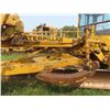 Image 7 : Caterpillar 12E | Standard Shift | 12ft Mobar Blade | Needs Clutch | Serial# 99E4613 | Comes with Ri
