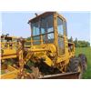 Image 8 : Caterpillar 12E | Standard Shift | 12ft Mobar Blade | Needs Clutch | Serial# 99E4613 | Comes with Ri
