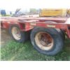 Image 6 : TrueHauf 40ft Low Bed Trailer with Beaver Tail Ramp |
