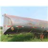 Image 3 : 1968 Fruhauf Water Tanker 35ft Long | Tandem | Dually 