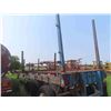 Image 9 : 1974 Arnes Triple Axle Semi Trailer 44ft | Pulp Racks | TOD | Serial# 8632 