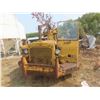 Image 12 : Cat 621 Scraper Buggy | Hydraulic Over Cable Scraper | Serial# 83L209 | Not Running | Approx. 20 Yar