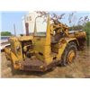 Image 13 : Cat 621 Scraper Buggy | Hydraulic Over Cable Scraper | Serial# 83L209 | Not Running | Approx. 20 Yar