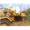 Image 14 : Cat 621 Scraper Buggy | Hydraulic Over Cable Scraper | Serial# 83L209 | Not Running | Approx. 20 Yar