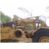 Image 3 : Cat 621 Scraper Buggy | Hydraulic Over Cable Scraper | Serial# 83L209 | Not Running | Approx. 20 Yar