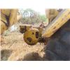 Image 9 : Cat 621 Scraper Buggy | Hydraulic Over Cable Scraper | Serial# 83L209 | Not Running | Approx. 20 Yar