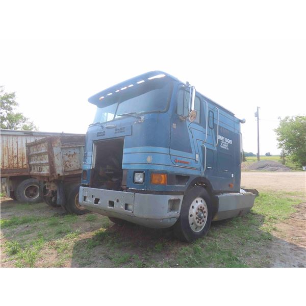 1989 International COE | No Power Train | No Engine , 