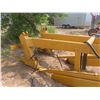 Image 10 : Heavy Duty Front End Loader with 80'' Bucket , Mounts, 