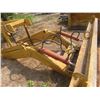 Image 8 : Heavy Duty Front End Loader with 80'' Bucket , Mounts, 