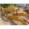 Image 9 : Heavy Duty Front End Loader with 80'' Bucket , Mounts, 