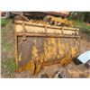 Image 3 : Front End Loader Bucket 76'' Wide 