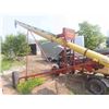 Image 4 : Westfield 7'' 41ft Auger with Powerfist 13HP Electric 