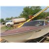Image 3 : Formula-1 Fiberglass 14ft Boat with Mercury Thunderbolt 402 