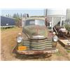 Image 2 : 1951 Chevrolet 1430 1 Ton Dually 9 1/2ft Box + Hoist , Stored in 