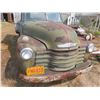 Image 3 : 1951 Chevrolet 1430 1 Ton Dually 9 1/2ft Box + Hoist , Stored in 