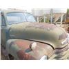 Image 4 : 1951 Chevrolet 1430 1 Ton Dually 9 1/2ft Box + Hoist , Stored in 