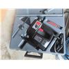 Image 2 : Craftsman Scroller Saw, Sander, Battery Charger, 