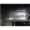 Image 3 : Craftsman Scroller Saw, Sander, Battery Charger, 