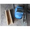 Image 6 : Saws, Squares, levels, Wrecking Bar & Welding Mask