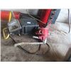 Image 2 : Halogen Light, Sliptank Pump, Tool Tray & Yard 