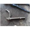 Image 4 : Bolt Cutters + Adjustable Hook Spanner Wrench