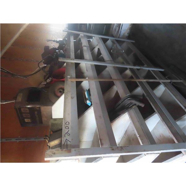 Heater Cores, Heads, Electric Motors, Back Pack 