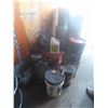 Image 1 : 45 gallon Drums/ 5 Gallon Pails SAE 30 HD Oil, 
