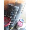 Image 4 : 45 gallon Drums/ 5 Gallon Pails SAE 30 HD Oil, 