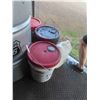 Image 5 : 45 gallon Drums/ 5 Gallon Pails SAE 30 HD Oil, 