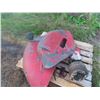 Image 3 : Massey Ferguson Fenders, PTO Drive Pulley