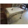 Image 2 : Bath Safety Chair + Safety Grab Bar