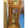 Image 3 : Grandfather Clock 70" Tall