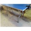 Image 2 : Dogs Grooming Table 47 x 24