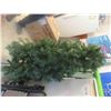 Image 1 : 5ft Christmas Tree + Plant Grower Frame