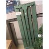 Image 2 : 5ft Christmas Tree + Plant Grower Frame