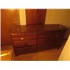 Image 1 : Dresser 30"x 59"W x 17"D 6 Drawers
