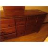 Image 4 : Dresser 30"x 59"W x 17"D 6 Drawers