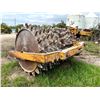 Image 1 : Sheep Foot Packer Dual 48'' Drums 