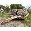Image 2 : Sheep Foot Packer Dual 48'' Drums 