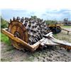 Image 3 : Sheep Foot Packer Dual 48'' Drums 