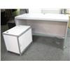 Image 1 : L Shaped Mail Counter