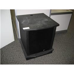 Mobile Machine Stand