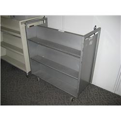 Double Sided Cart