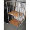 Image 1 : 2 Tier Cart