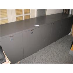 8' Recycling Station